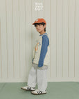 Little Foxx – Rainbow Jogger Pants