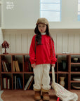 Little Foxx – One Day Fleece Sweatshirt