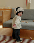 Little Foxx – Baggy Corduroy Pants