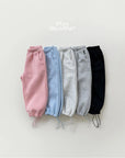 Little Foxx – Mir Fleece String Pants