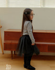Little Foxx – Tutu Mink Leggings