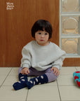 Little Foxx – Weekly Fleece Sweatshirt
