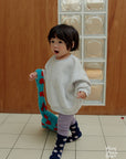 Little Foxx – Weekly Fleece Sweatshirt