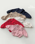 Little Foxx – One Day Fleece Sweatshirt