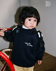 Little Foxx – New Fake Half Turtleneck