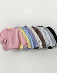 Little Foxx – Fleece Basic Set