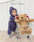 Little Foxx – Bebe Baby Suit