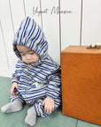 Little Foxx – Bebe Baby Suit
