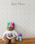 Little Foxx – Bebe Birthday Suit