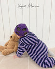 Little Foxx – Bebe Baby Suit