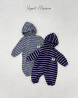 Little Foxx – Bebe Baby Suit