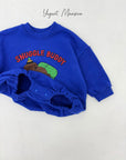 Little Foxx – Bebe Homebody Suit