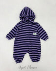 Little Foxx – Bebe Baby Suit
