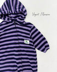 Little Foxx – Bebe Baby Suit