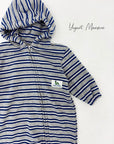 Little Foxx – Bebe Baby Suit