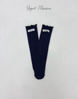 Little Foxx – Yogurt Knee Socks