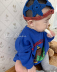 Little Foxx – Chupa Chups Beanie