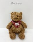 Little Foxx – Yomi Scarf