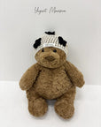 Little Foxx – Flower Beanie