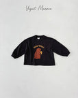 Little Foxx – Pear Tee
