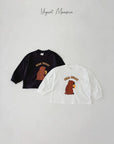 Little Foxx – Pear Tee