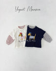Little Foxx – Bonjour Tee