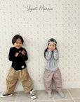 Little Foxx – Mini Turtleneck Tee