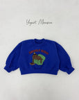 Little Foxx – Homebody Sweatshirt