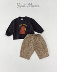 Little Foxx – Roar Pants