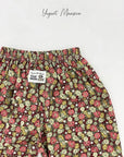 Little Foxx – Flower Bud Pants