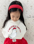 Little Foxx – I Can Fly Tee