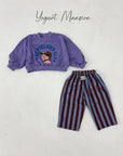 Little Foxx – Kancho Pants