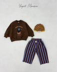 Little Foxx – Kancho Pants