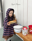 Little Foxx – Honey Bee Hoodie