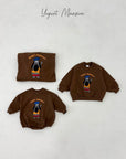 Little Foxx – Good Morning Sweatshirt