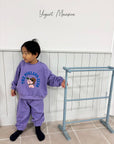 Little Foxx – Hoya Pants