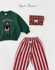 Little Foxx – Kancho Pants
