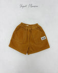 Little Foxx – Golden Retriever Pants