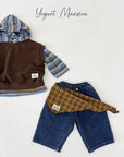 Little Foxx – Friends Vest