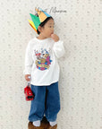 Little Foxx – Birthday Tee