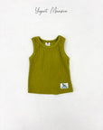 Little Foxx – Bonbon Sleeveless Top