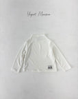 Little Foxx – Mini Turtleneck Tee