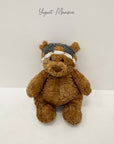 Little Foxx – Chupa Chups Beanie