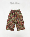 Little Foxx – Flower Bud Pants