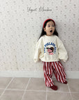 Little Foxx – Kancho Pants