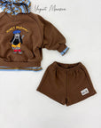 Little Foxx – Snack Pants
