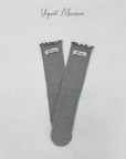 Little Foxx – Yogurt Knee Socks