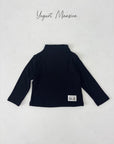 Little Foxx – Mini Turtleneck Tee