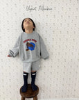 Little Foxx – Homebody Sweatshirt