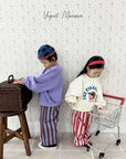Little Foxx – Kancho Pants
